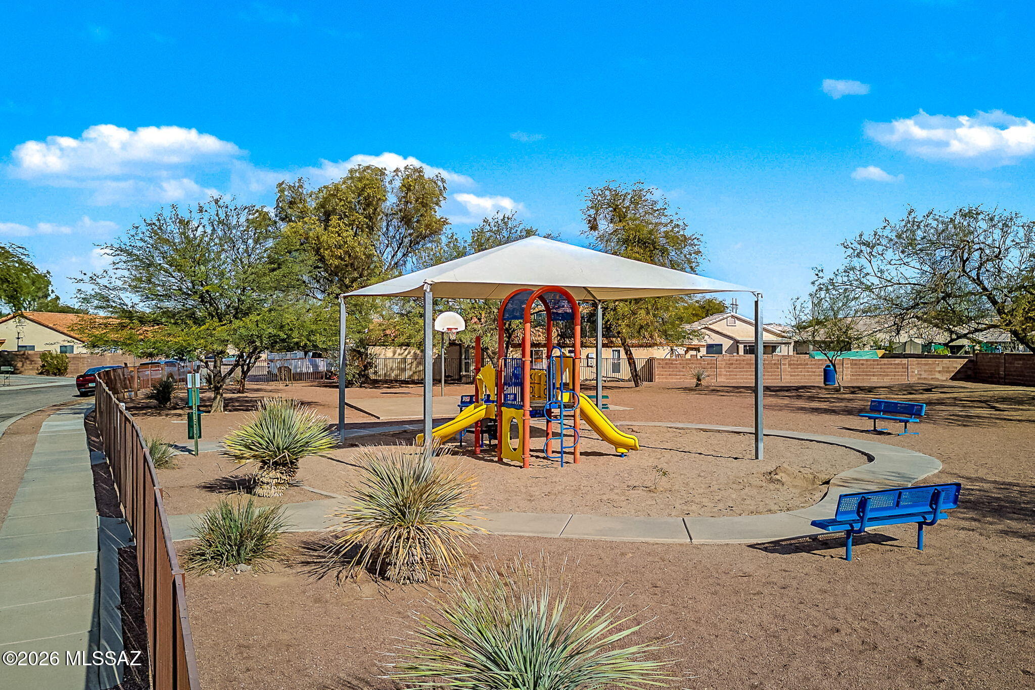 Silver Creek (1-288) - Residential