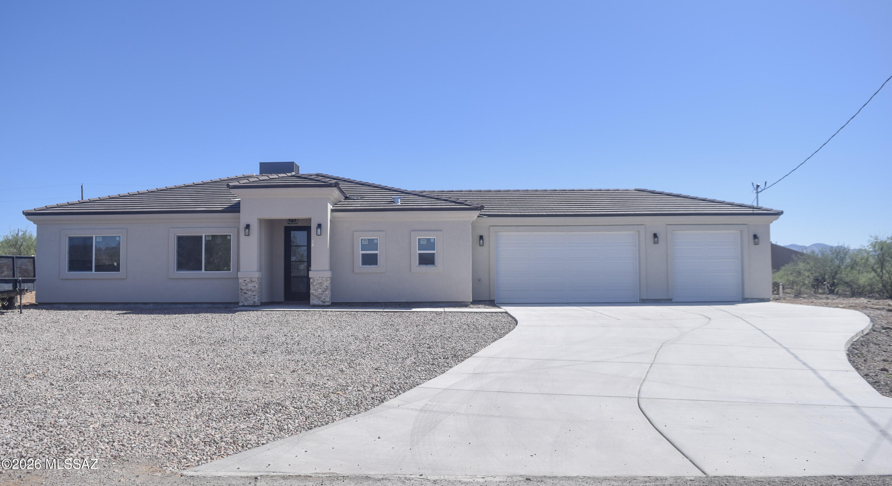 Rio Rico Villas 11 - Residential