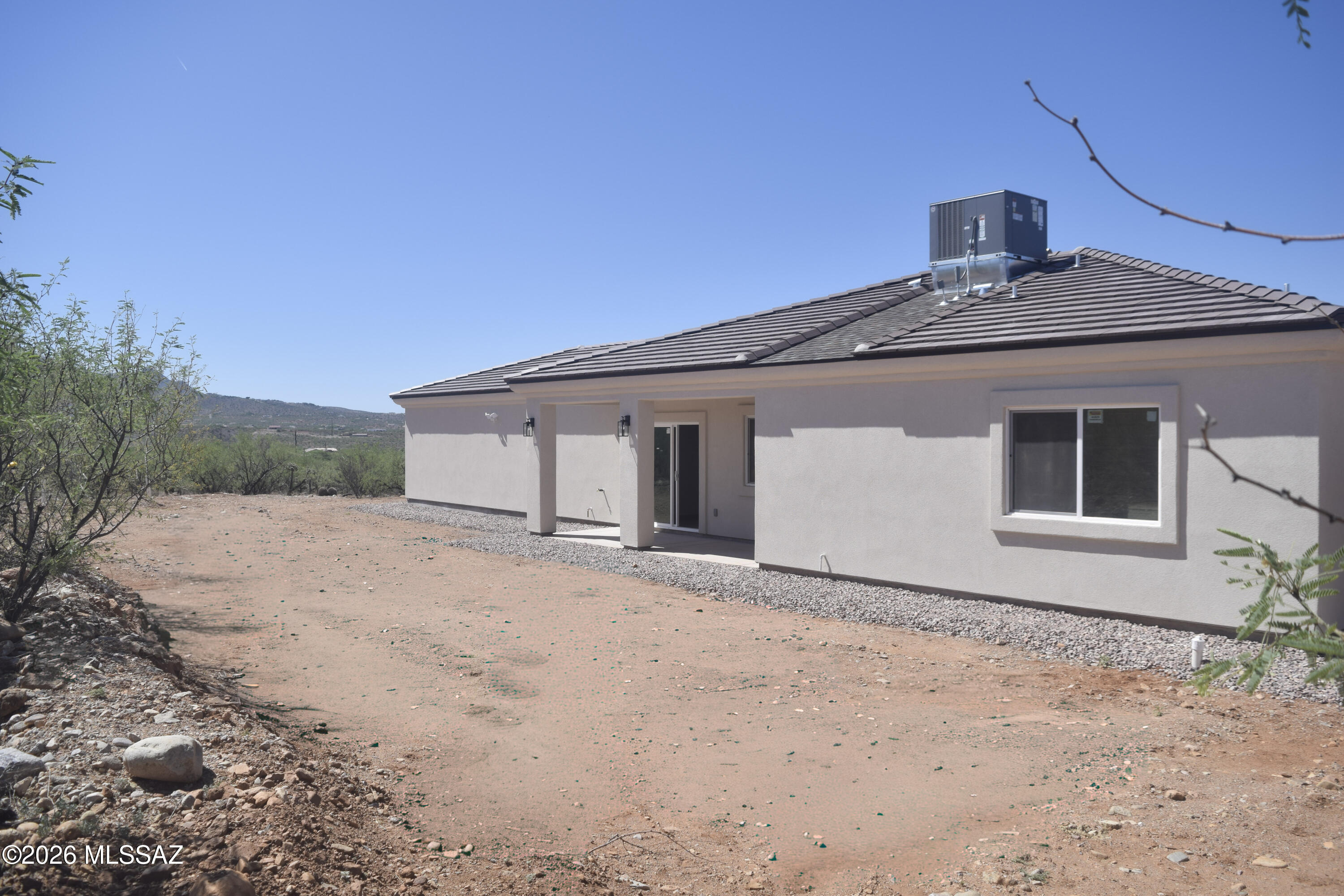 Rio Rico Villas 11 - Residential
