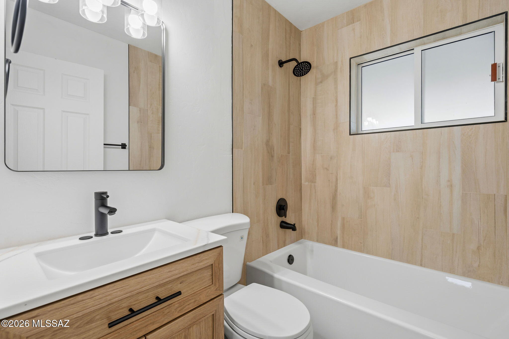 Warsaw Addition - Residential