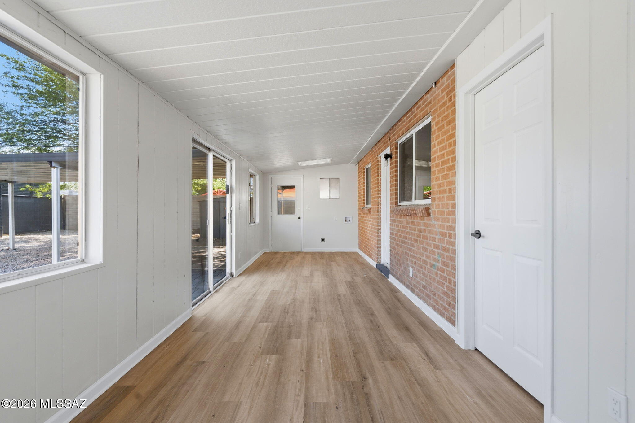 Warsaw Addition - Residential