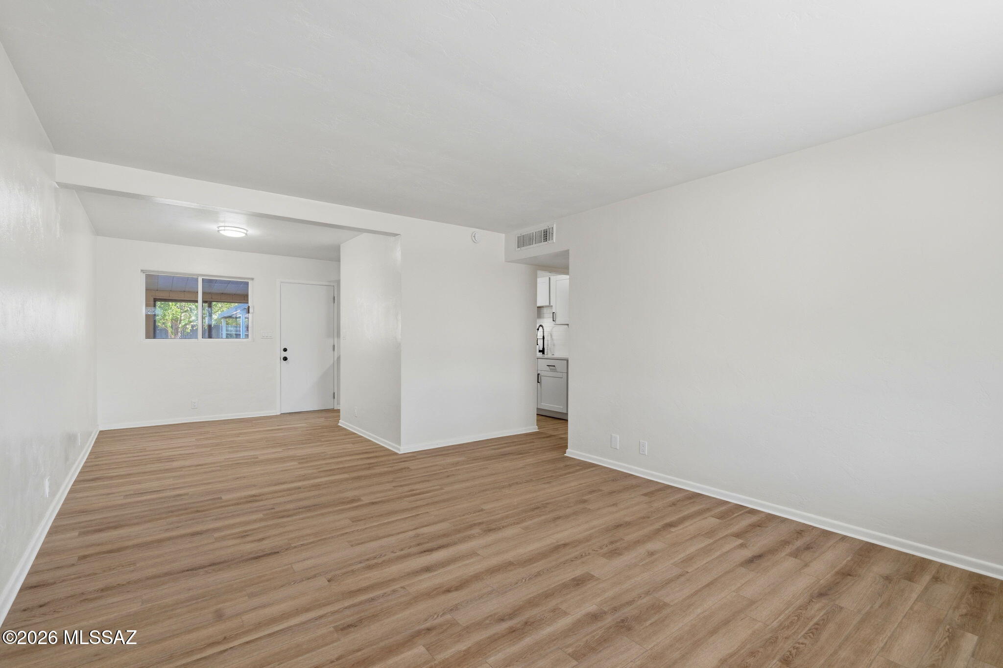 Warsaw Addition - Residential