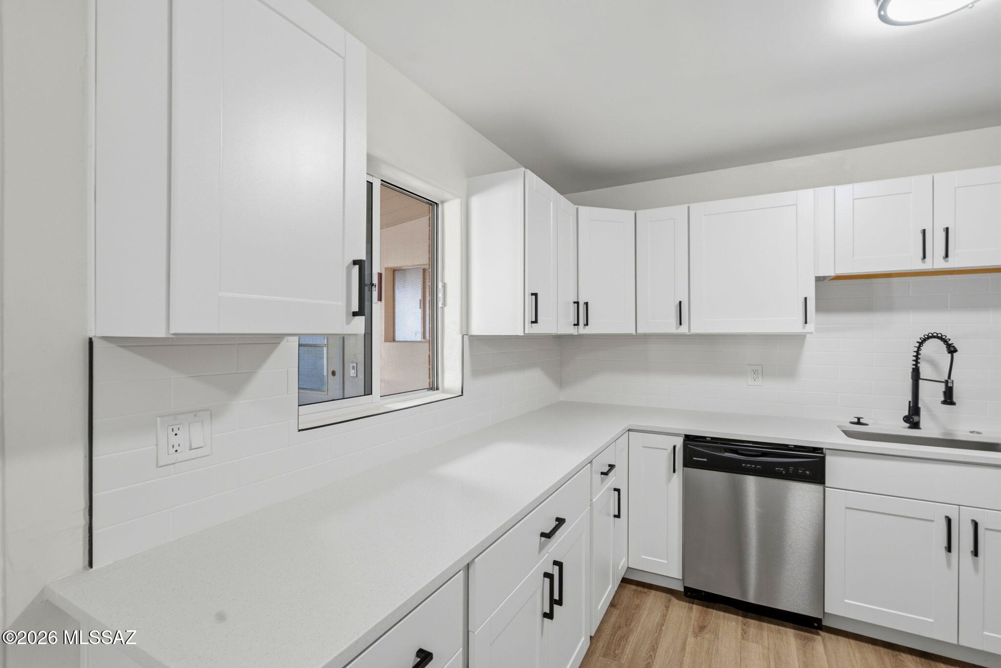 Warsaw Addition - Residential