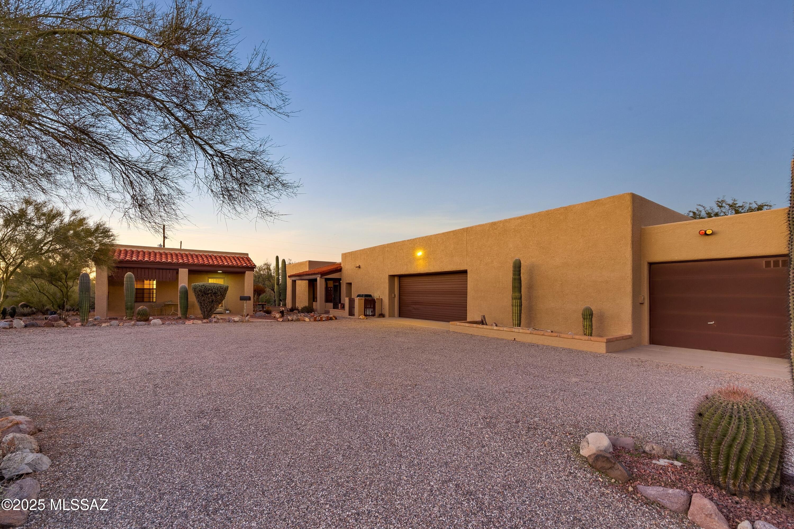 2614 &2616 N Grannen Road