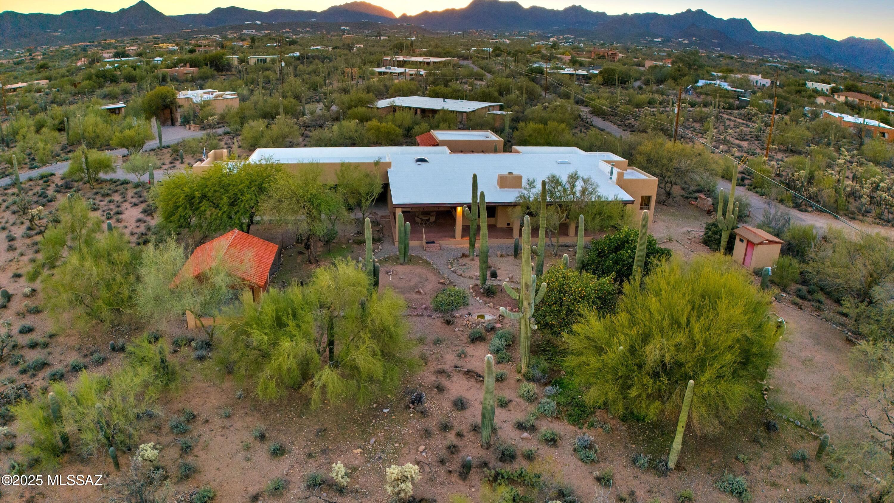 2614 &2616 N Grannen Road