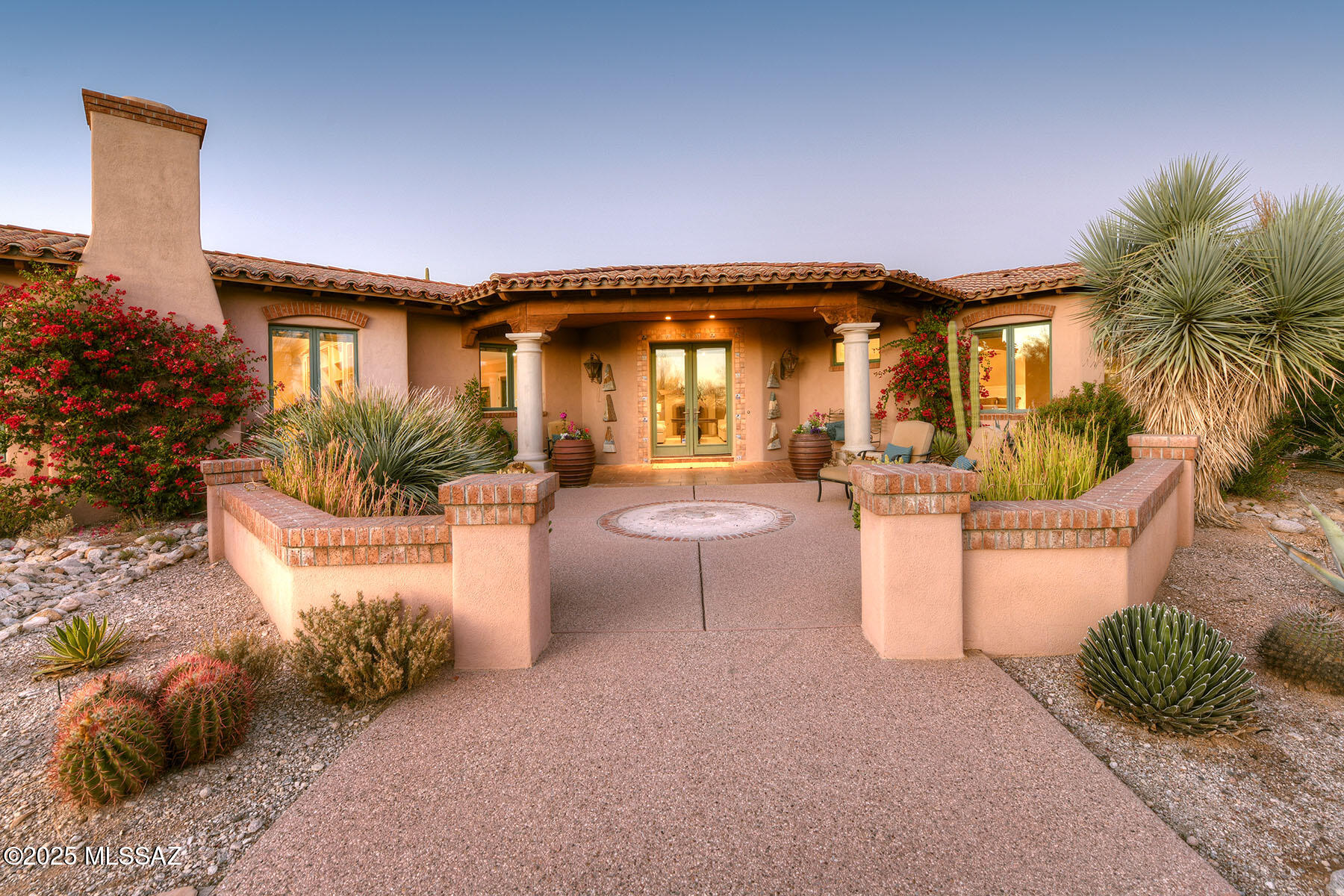 Catalina Foothills Estates NO. 10 (212-232) - Residential