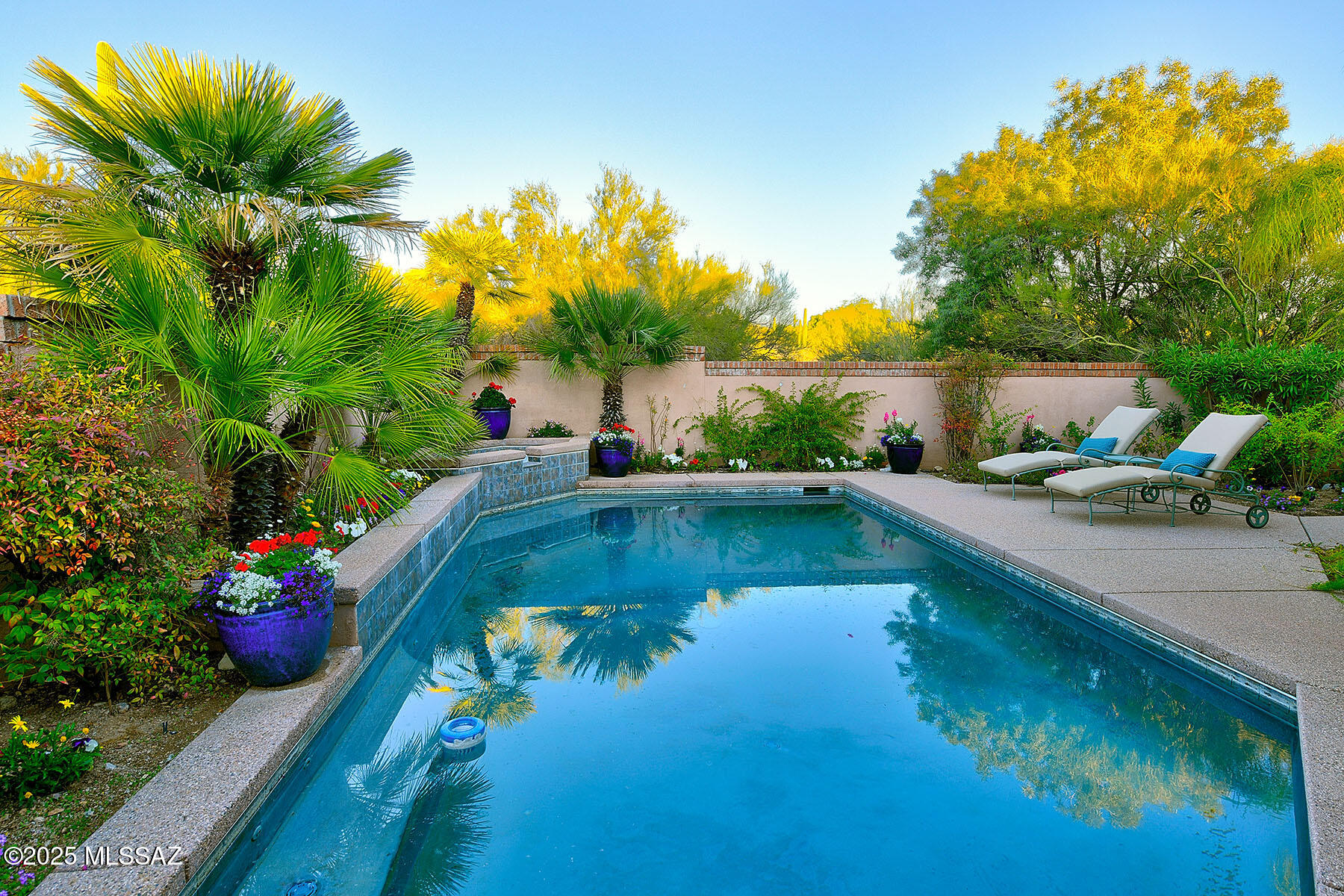Catalina Foothills Estates NO. 10 (212-232) - Residential