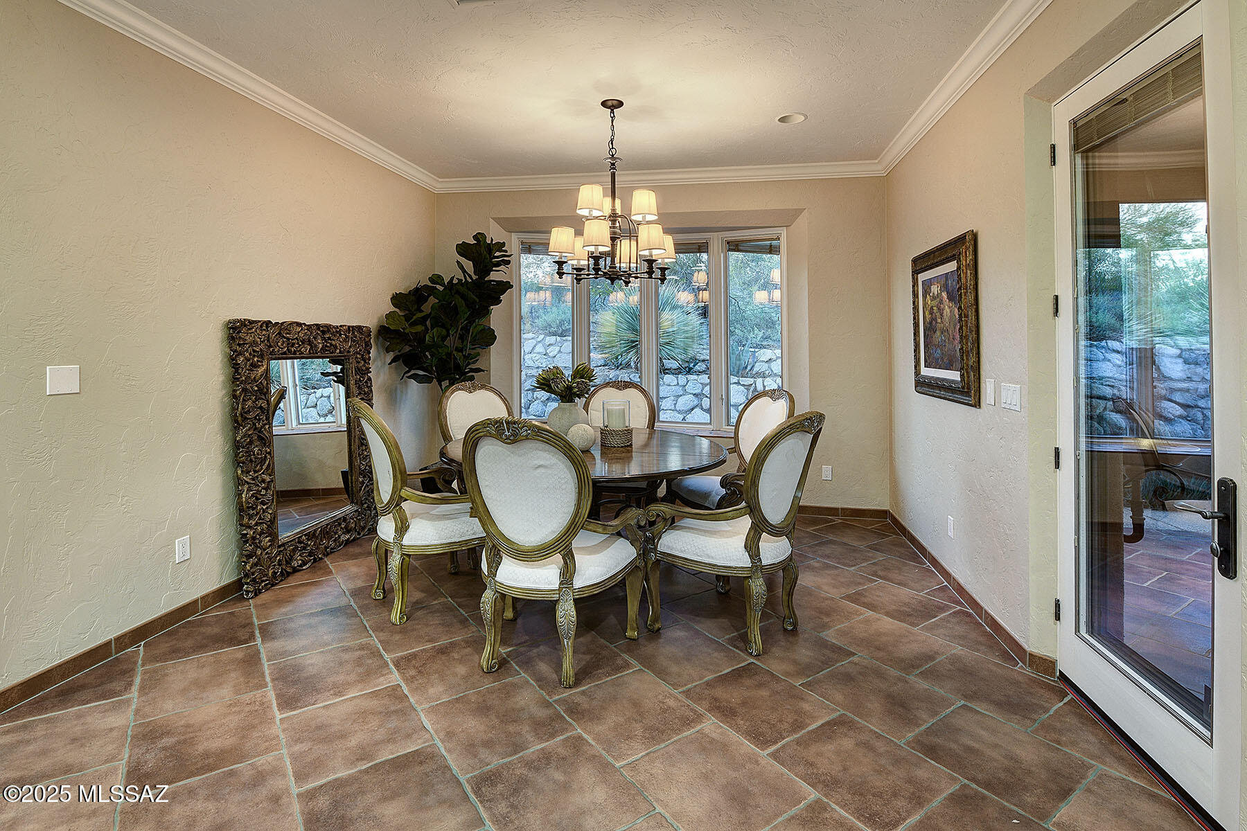 Catalina Foothills Estates NO. 10 (212-232) - Residential