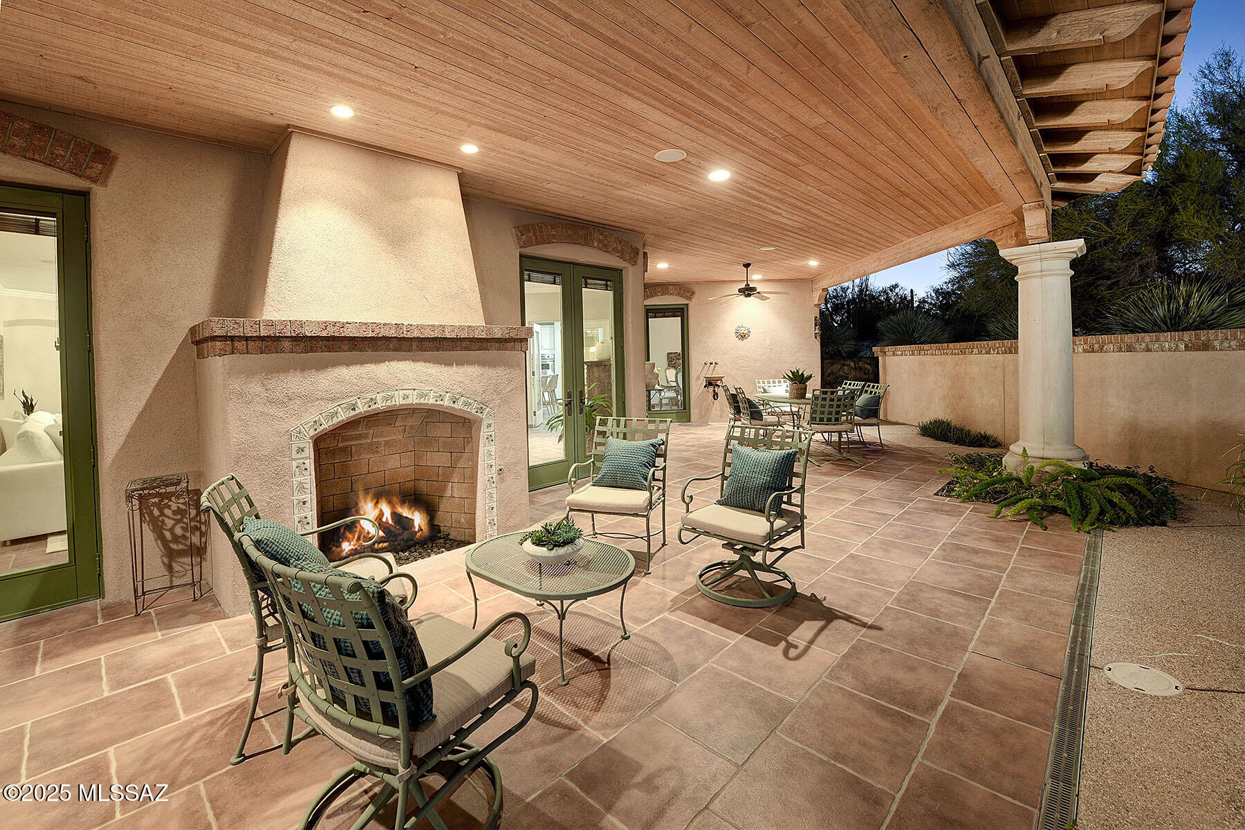 Catalina Foothills Estates NO. 10 (212-232) - Residential