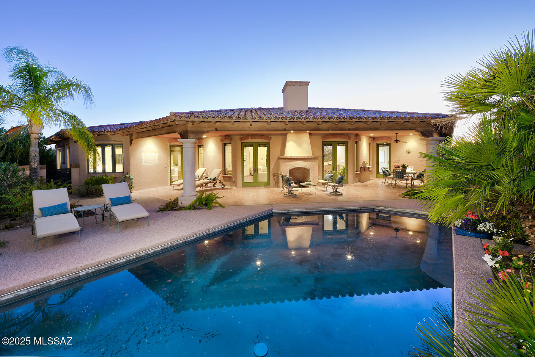 Catalina Foothills Estates NO. 10 (212-232) - Residential