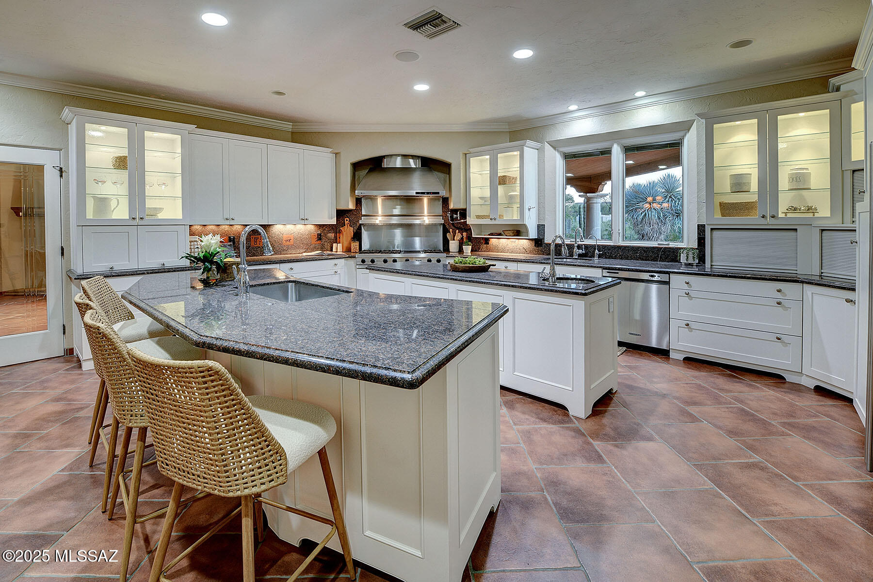 Catalina Foothills Estates NO. 10 (212-232) - Residential