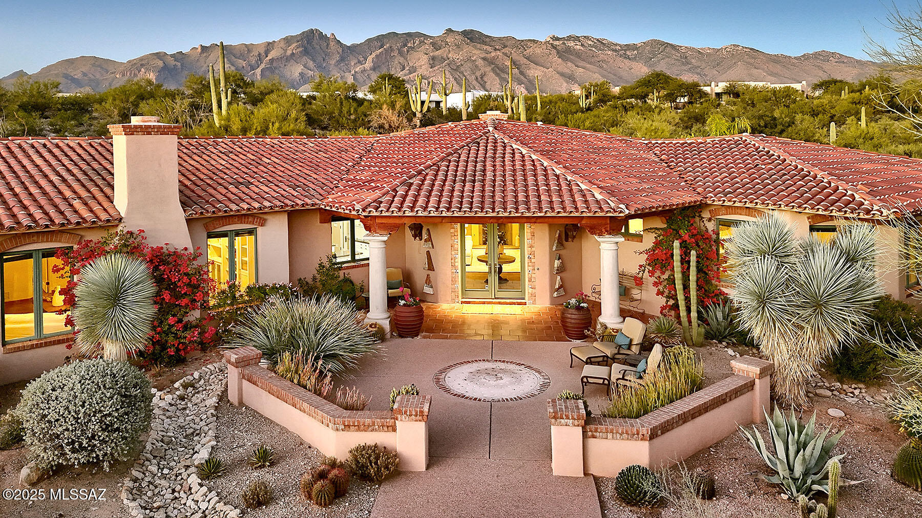 Catalina Foothills Estates NO. 10 (212-232) - Residential