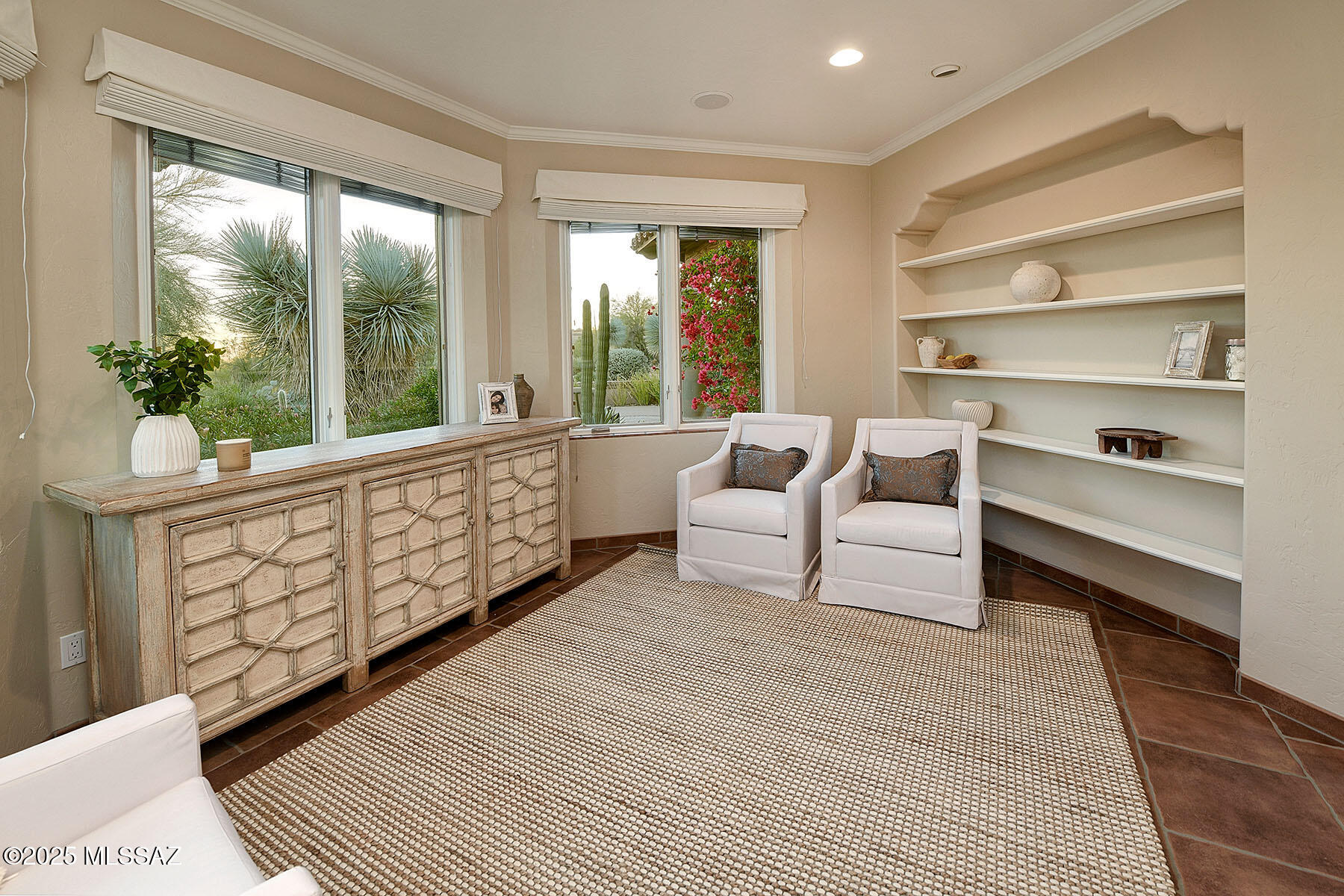 Catalina Foothills Estates NO. 10 (212-232) - Residential