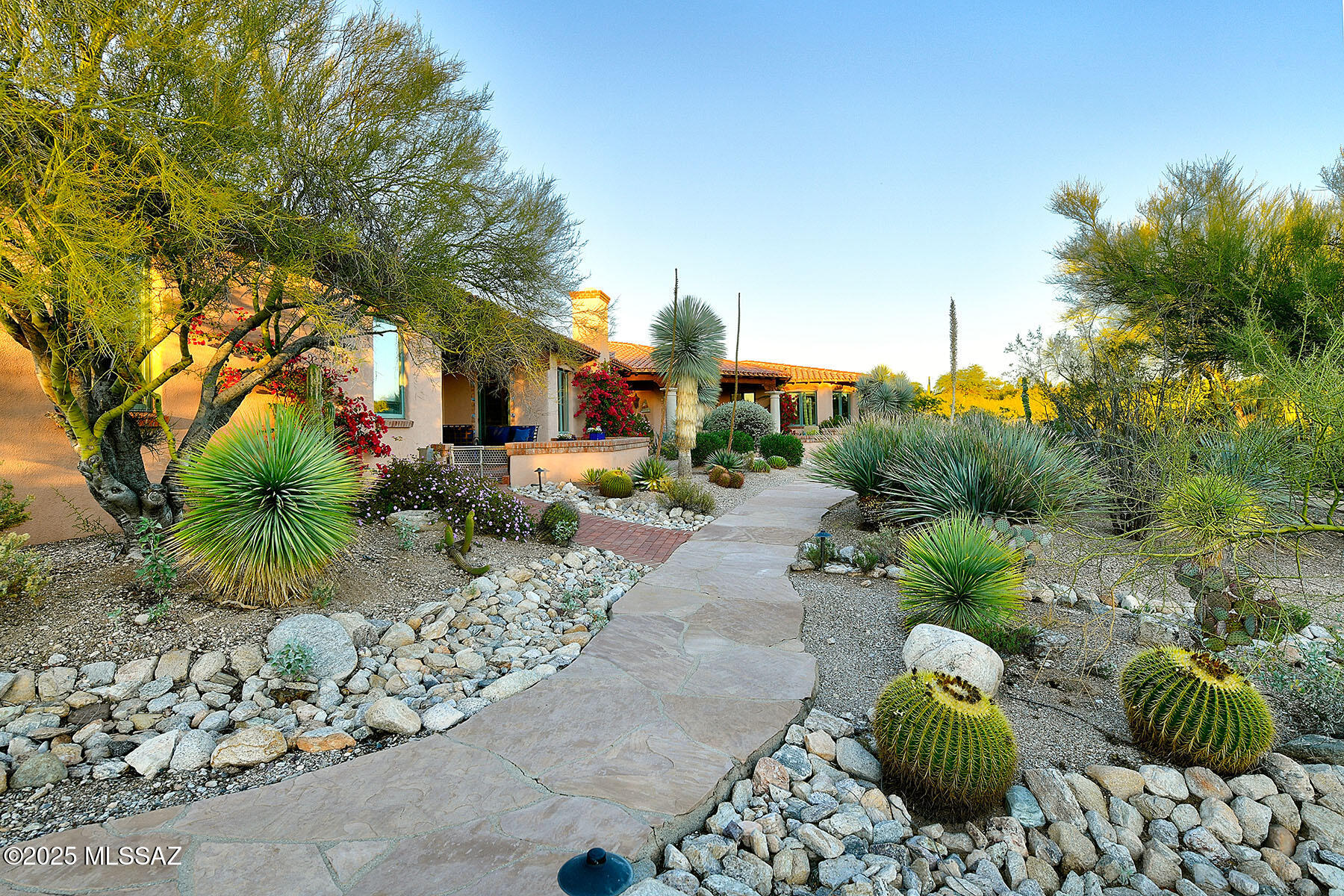 Catalina Foothills Estates NO. 10 (212-232) - Residential