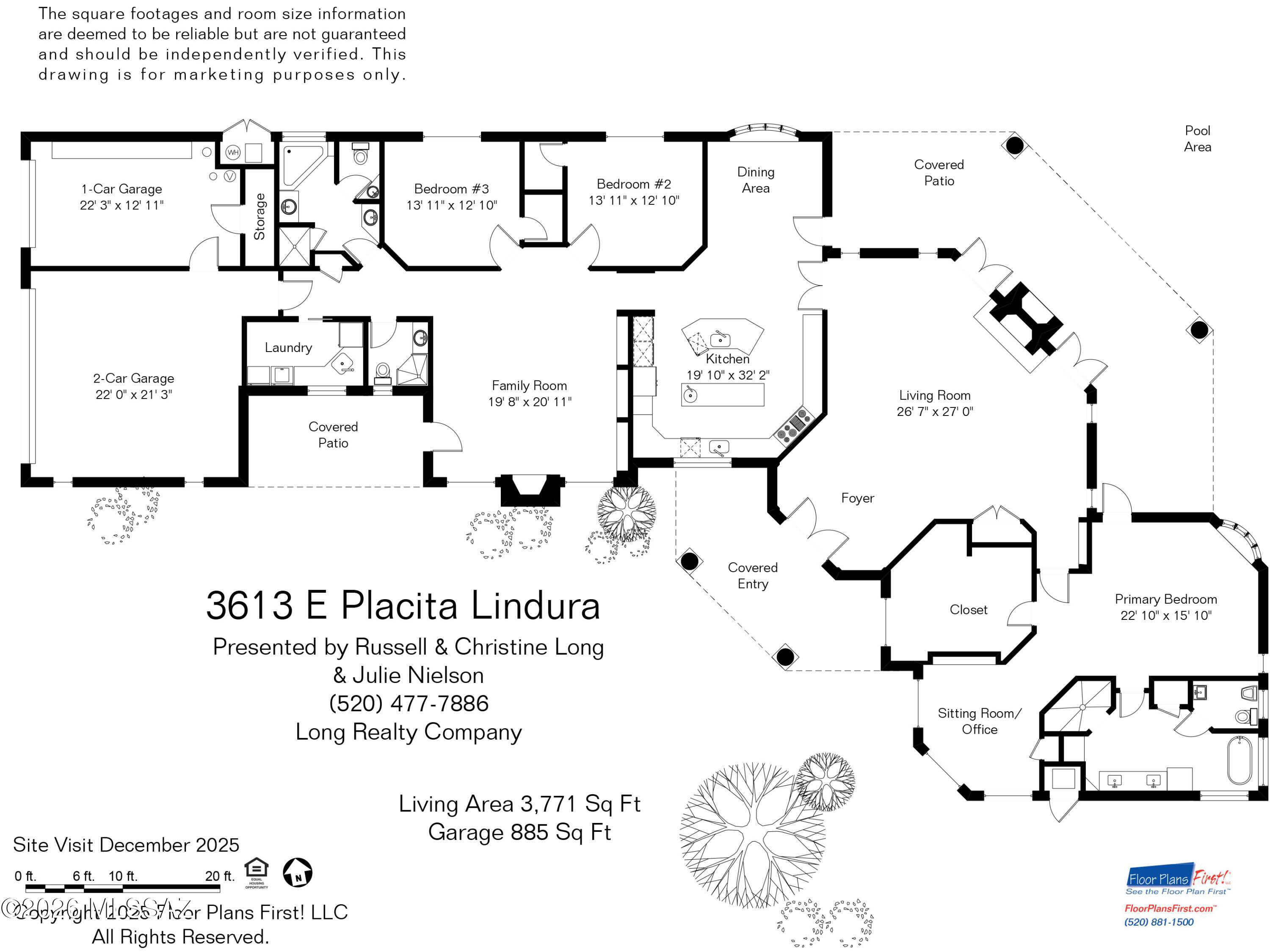 Catalina Foothills Estates NO. 10 (212-232) - Residential