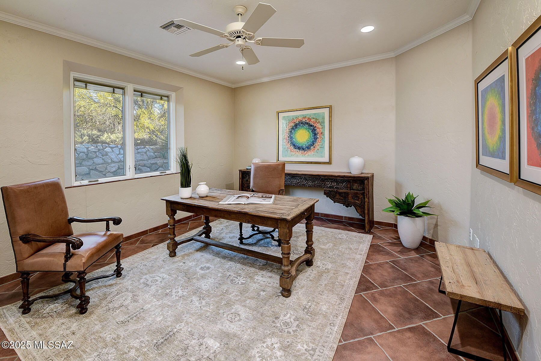 Catalina Foothills Estates NO. 10 (212-232) - Residential