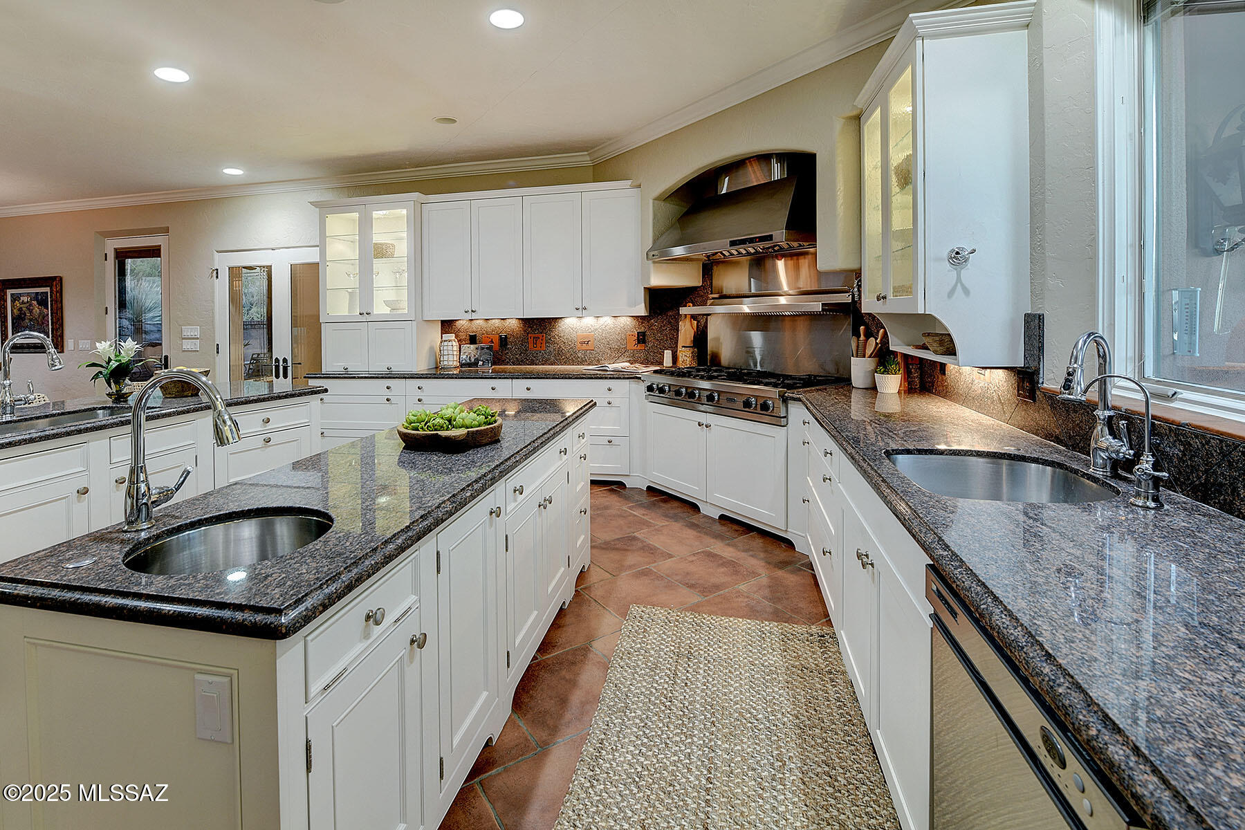 Catalina Foothills Estates NO. 10 (212-232) - Residential
