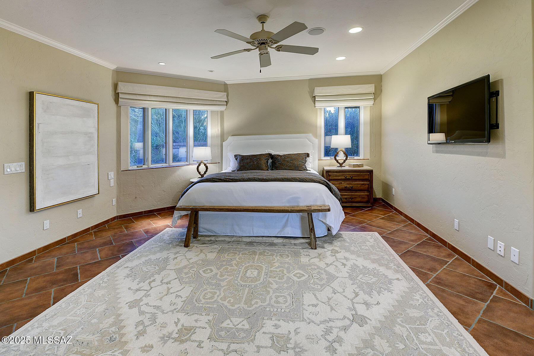 Catalina Foothills Estates NO. 10 (212-232) - Residential