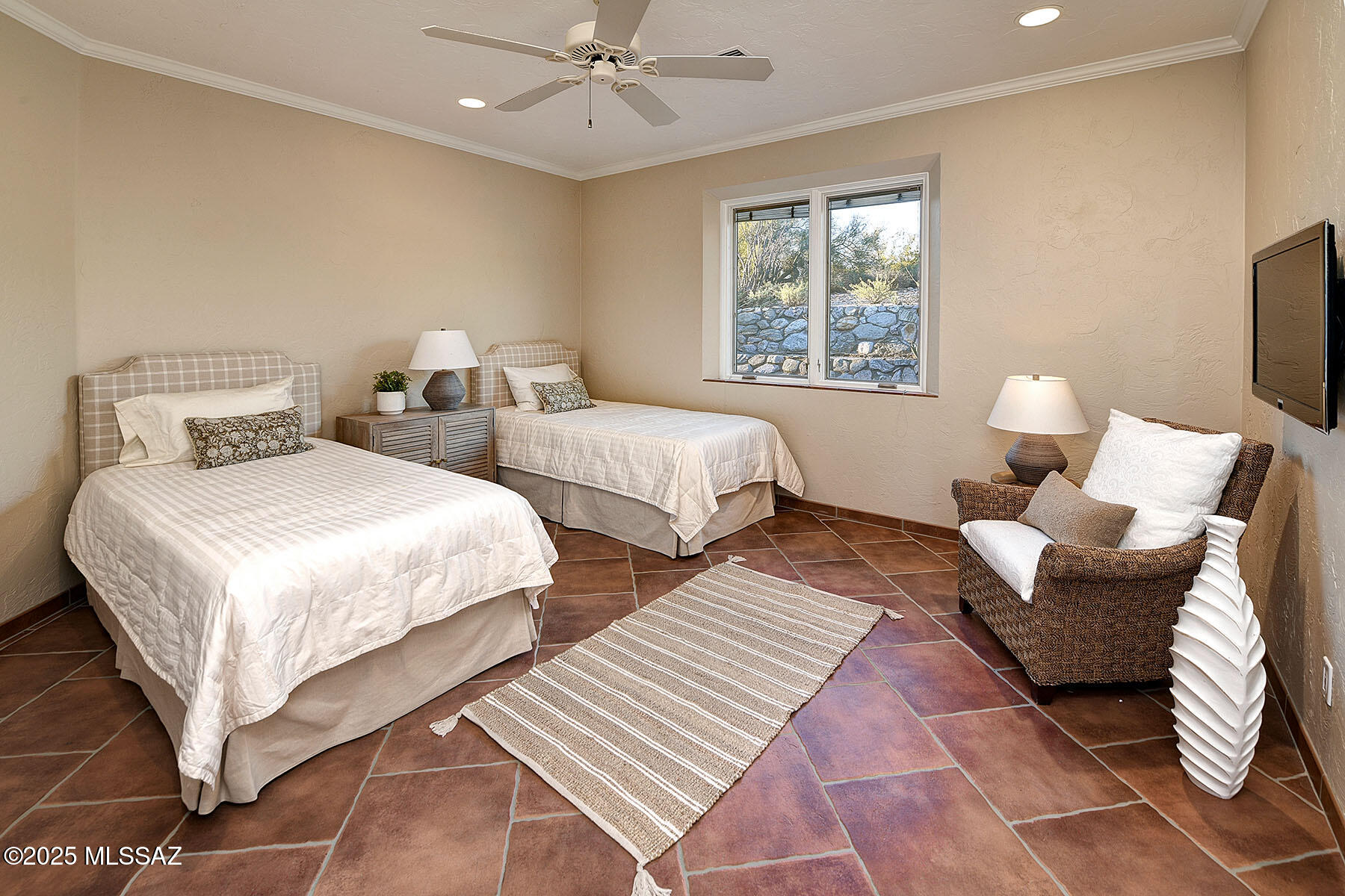 Catalina Foothills Estates NO. 10 (212-232) - Residential