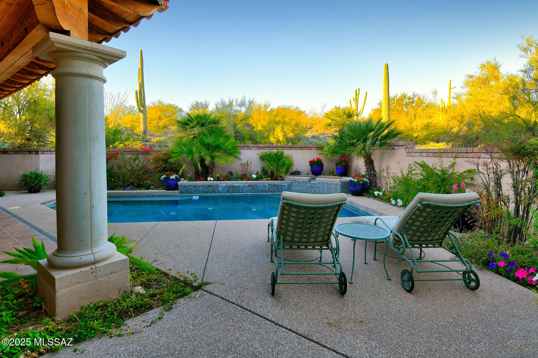 Catalina Foothills Estates NO. 10 (212-232) - Residential