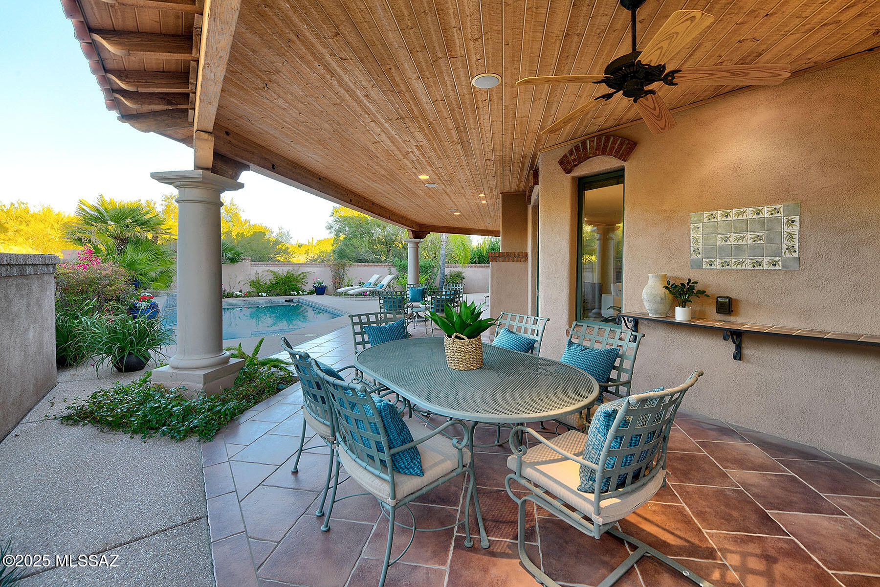 Catalina Foothills Estates NO. 10 (212-232) - Residential