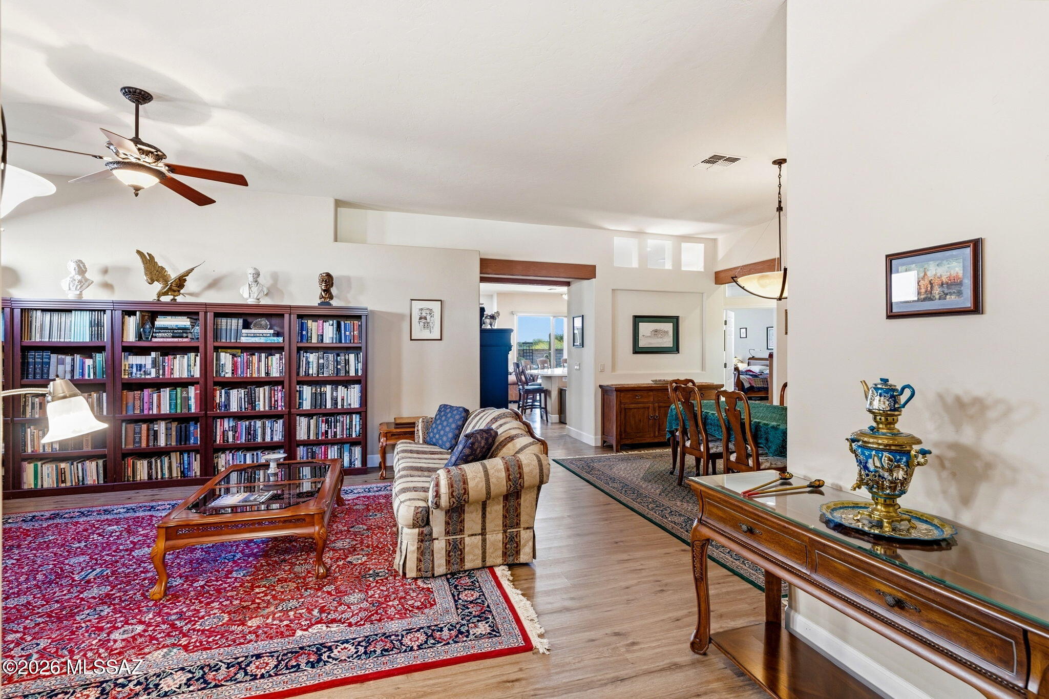 13834 E Red Hawk Sky Trail