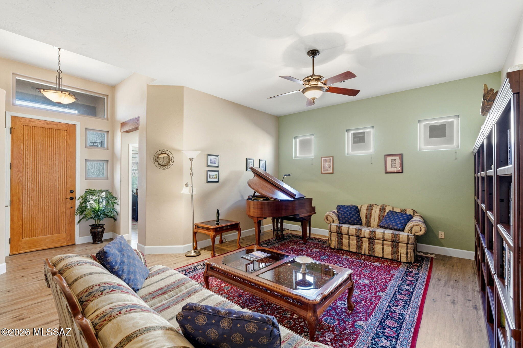 13834 E Red Hawk Sky Trail