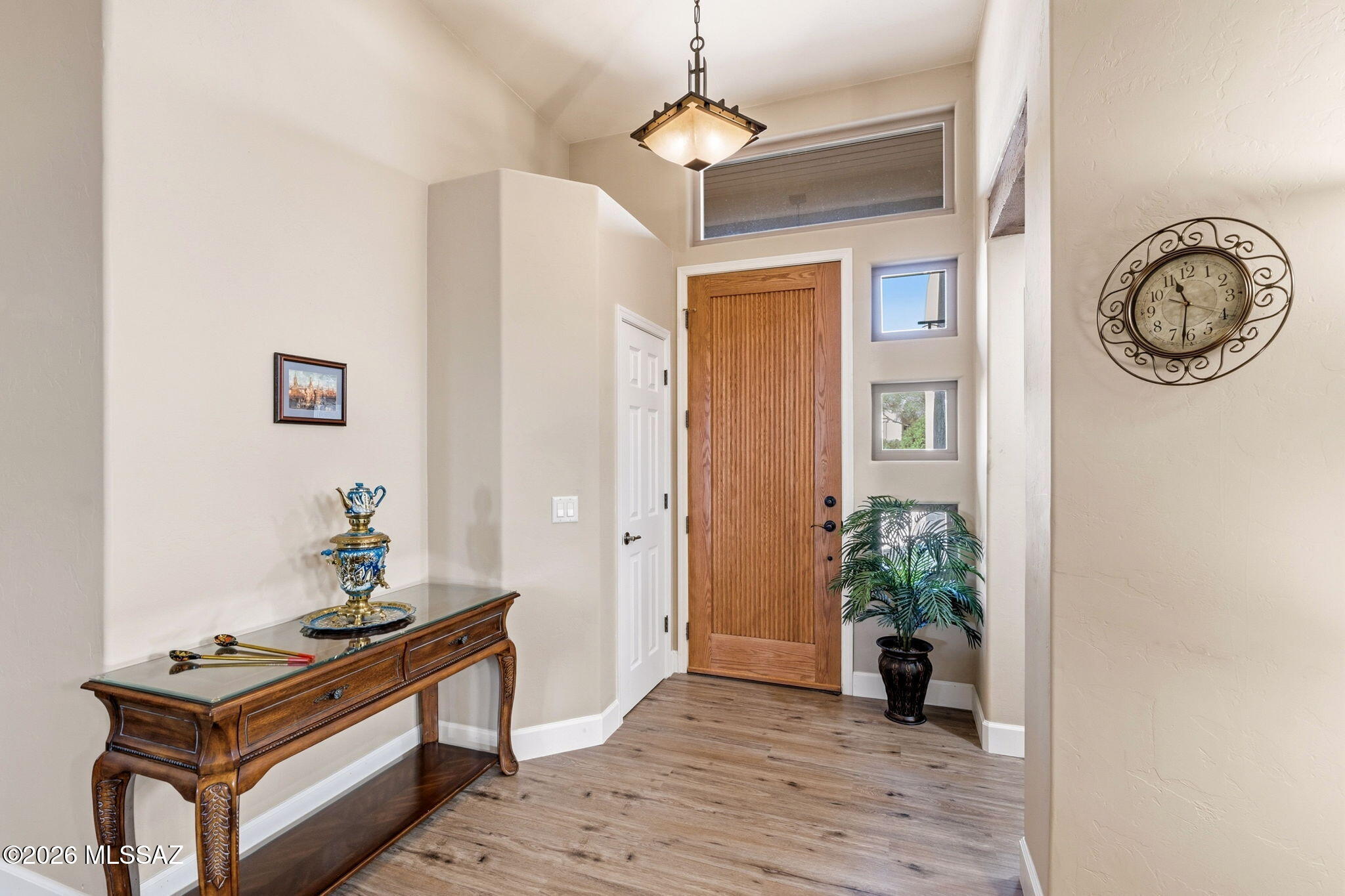 13834 E Red Hawk Sky Trail