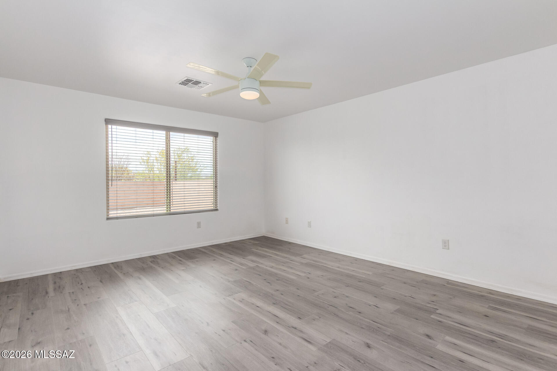 Sonoran Ranch Estates - Residential
