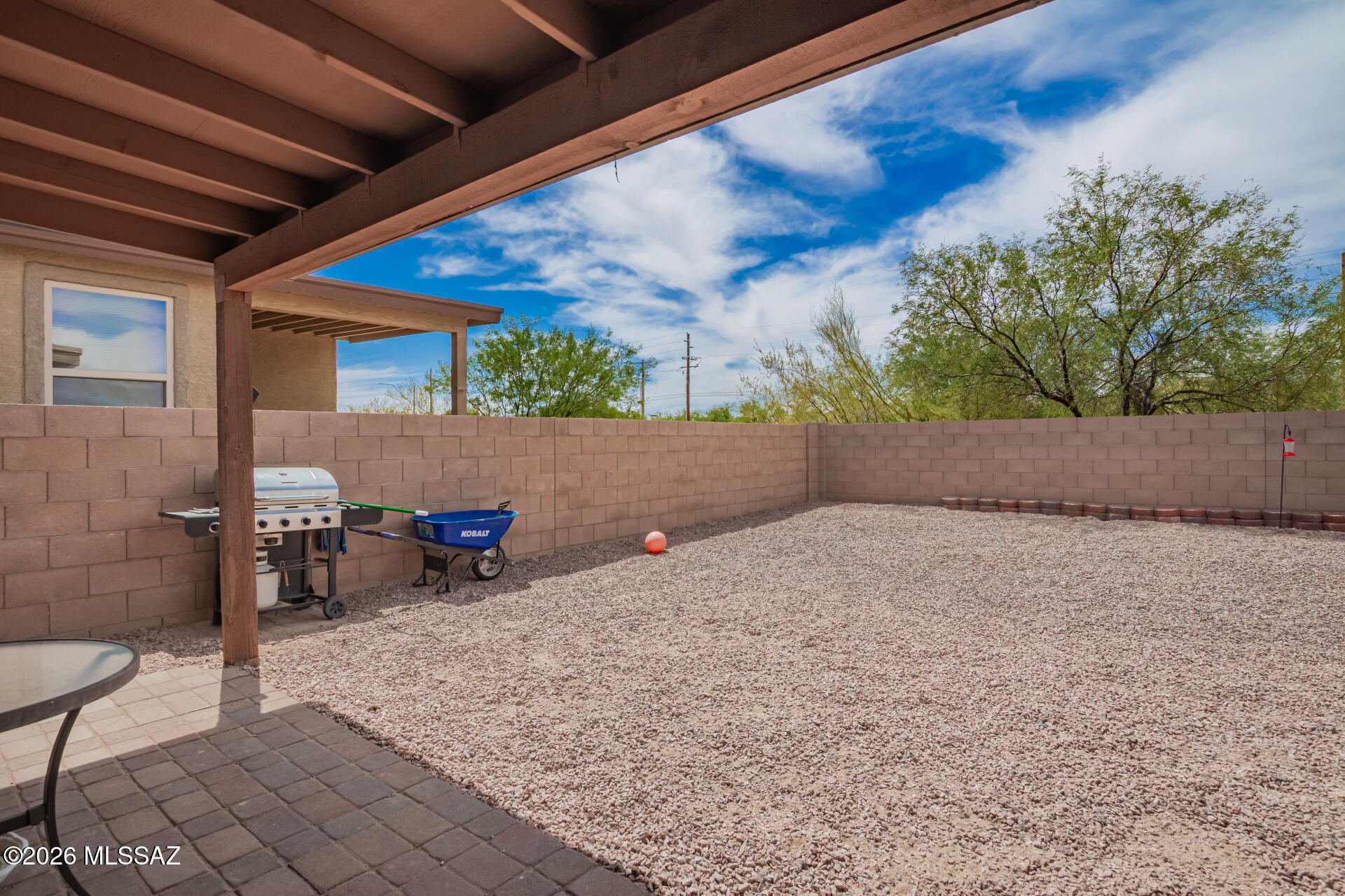 Sonoran Ranch Estates - Residential