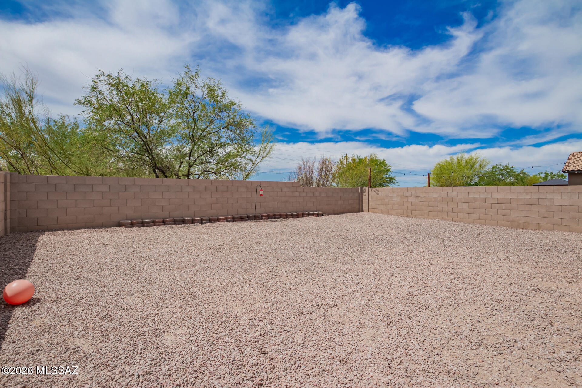 Sonoran Ranch Estates - Residential