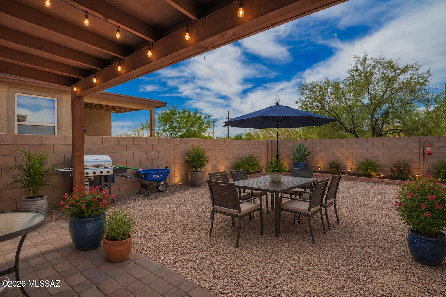 Sonoran Ranch Estates - Residential