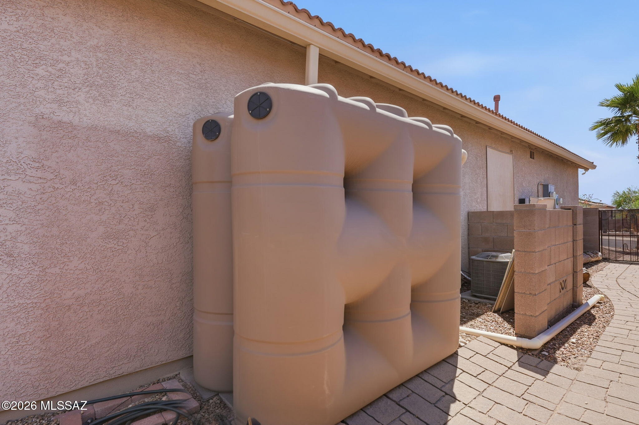 Rancho Cancion West (1-150) - Residential