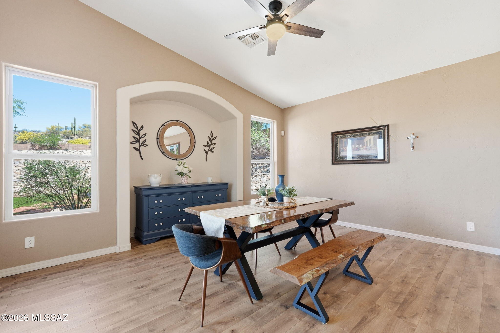 Rancho Cancion West (1-150) - Residential