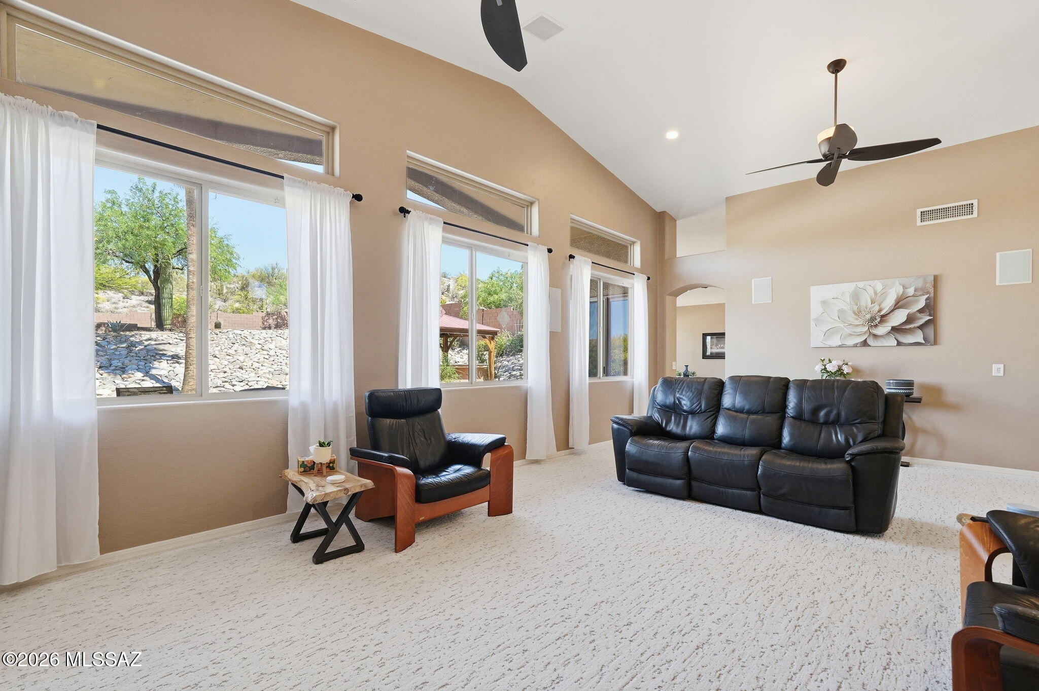 Rancho Cancion West (1-150) - Residential