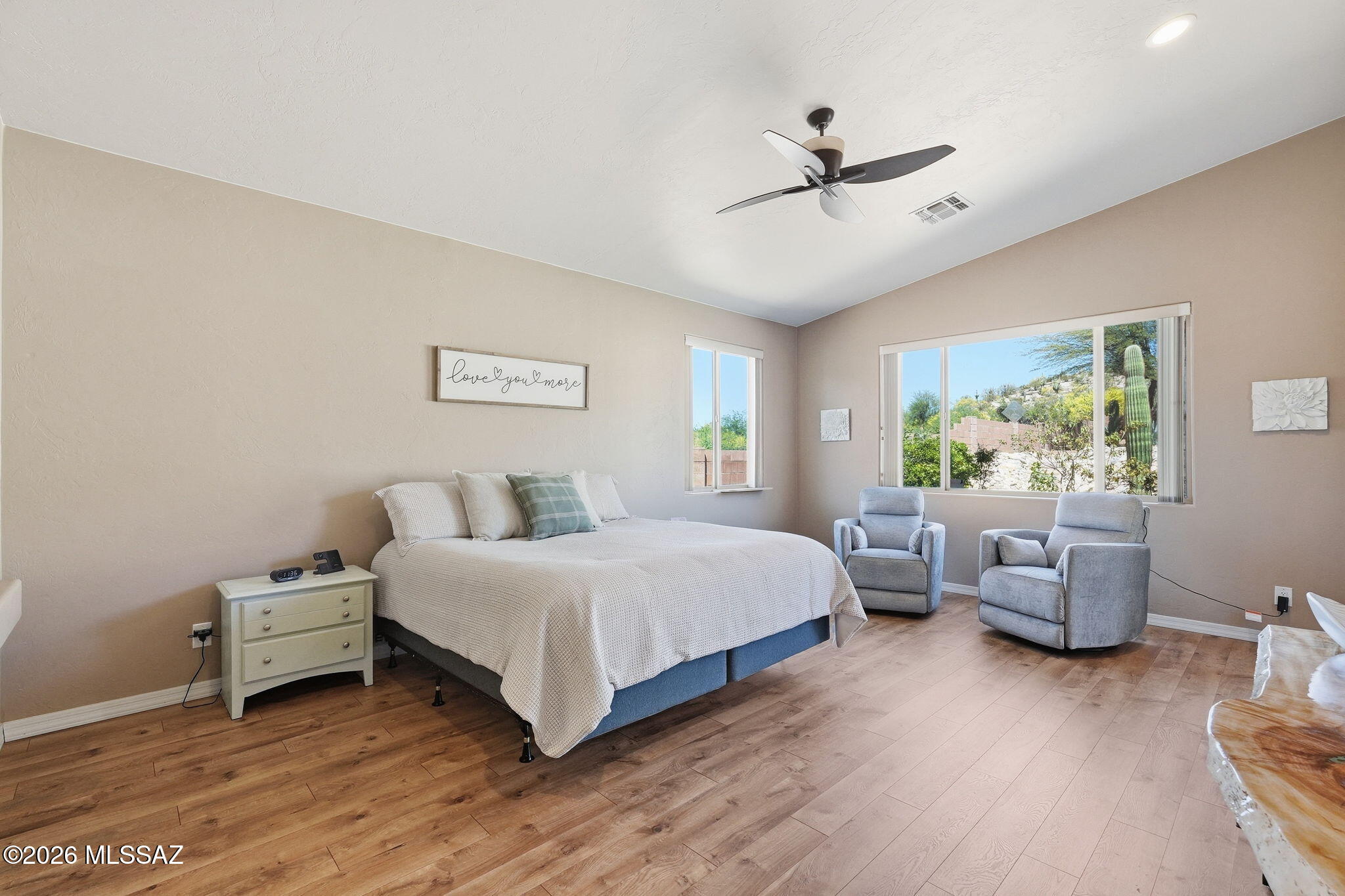 Rancho Cancion West (1-150) - Residential