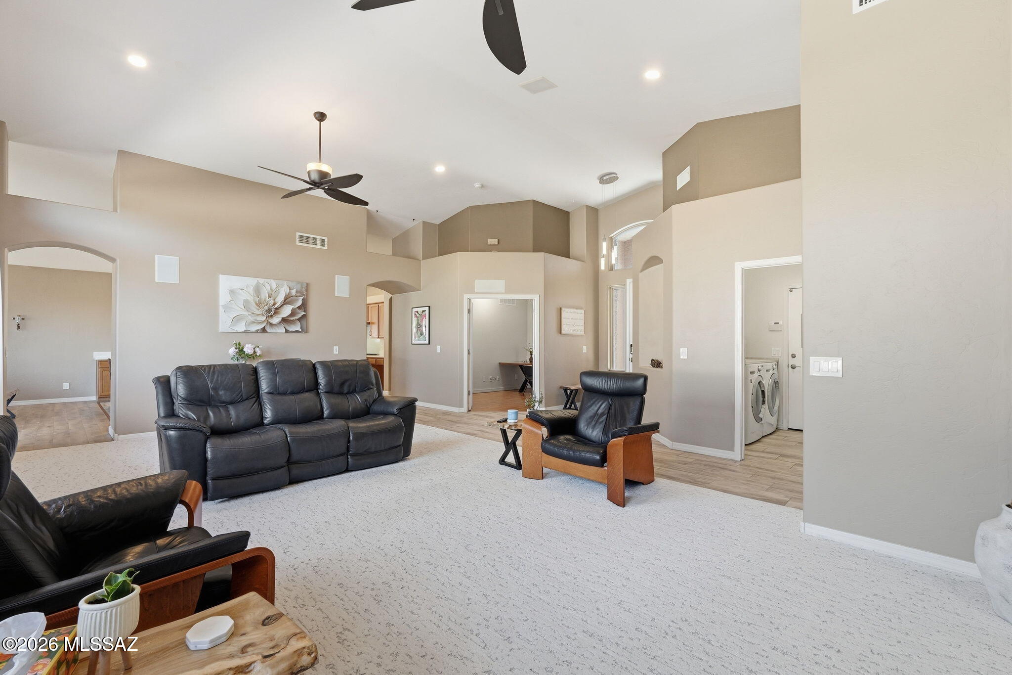 Rancho Cancion West (1-150) - Residential