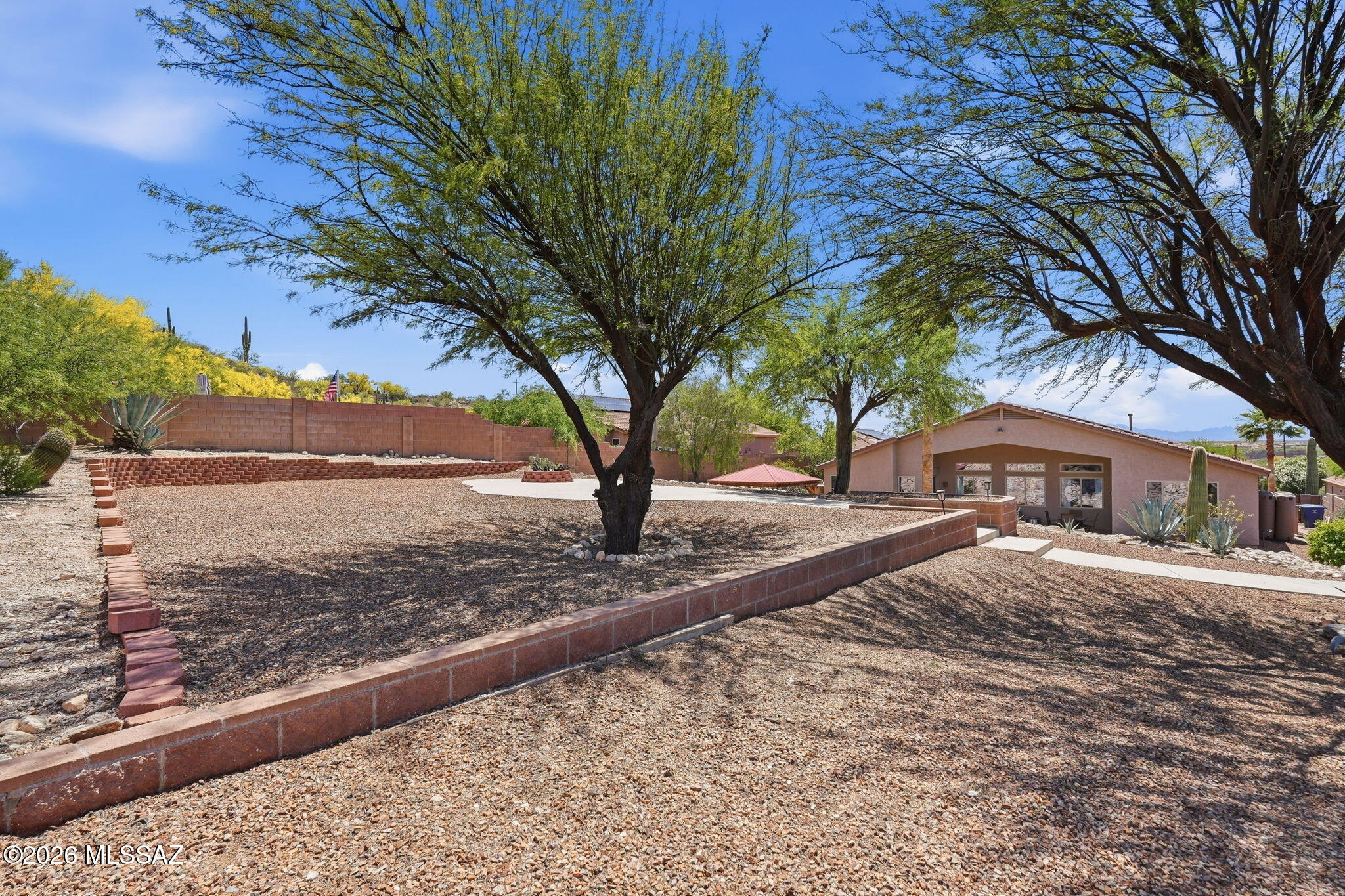 Rancho Cancion West (1-150) - Residential