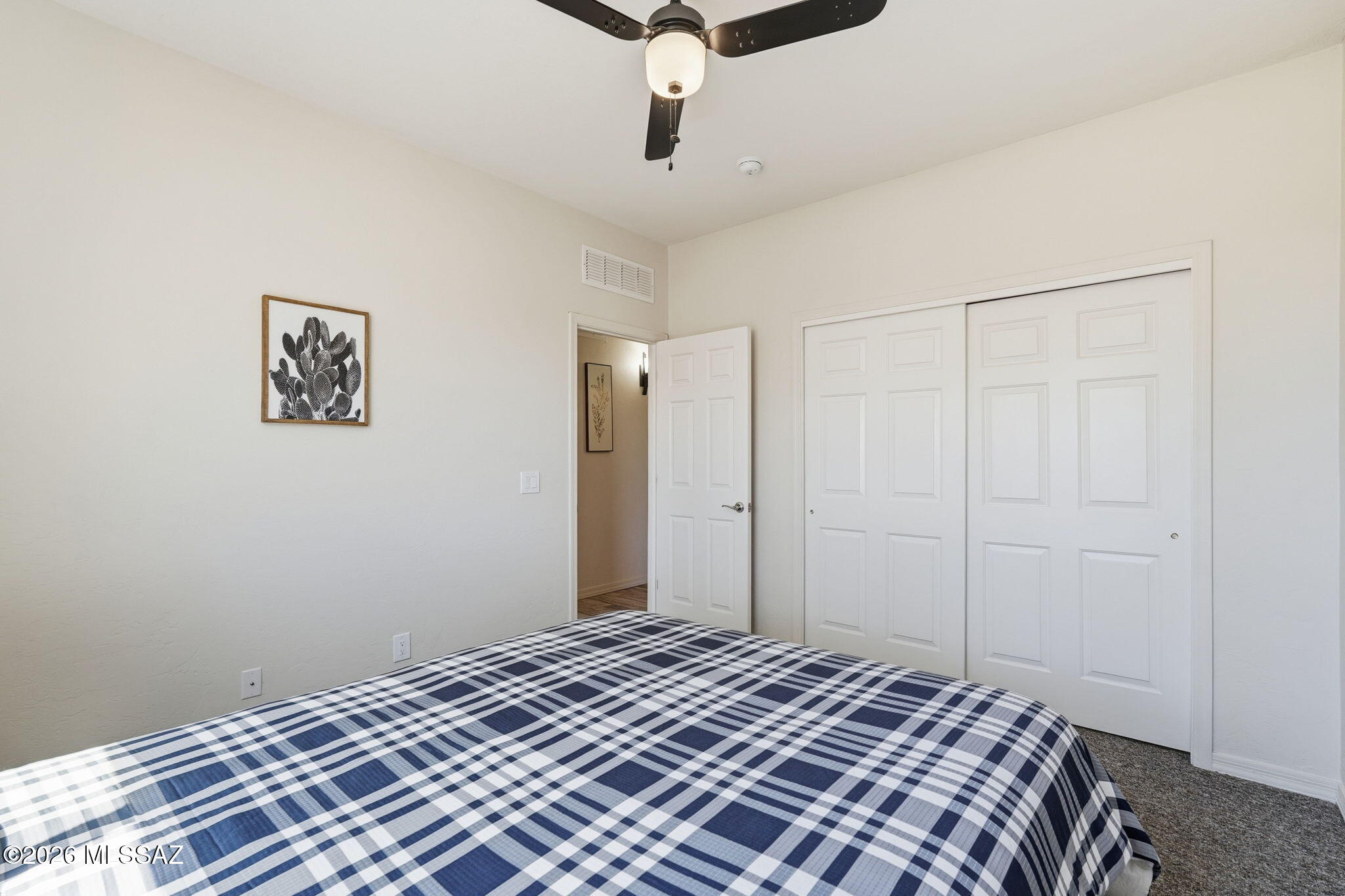 Rancho Cancion West (1-150) - Residential