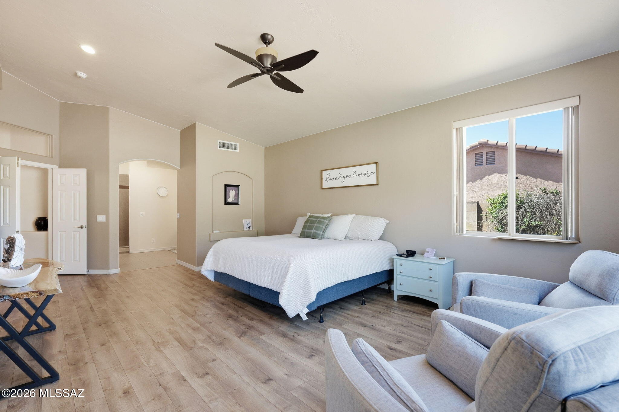 Rancho Cancion West (1-150) - Residential