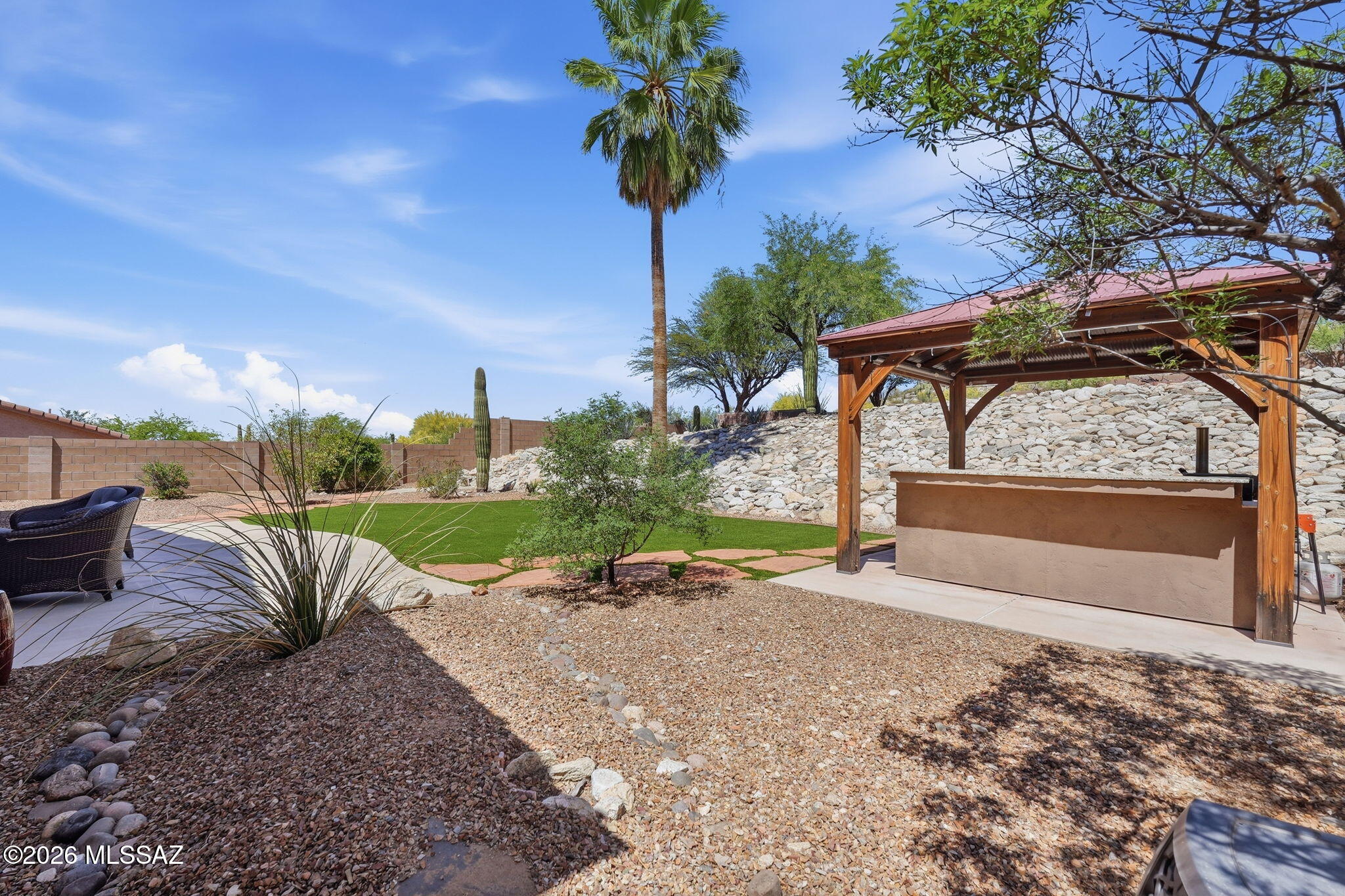 Rancho Cancion West (1-150) - Residential