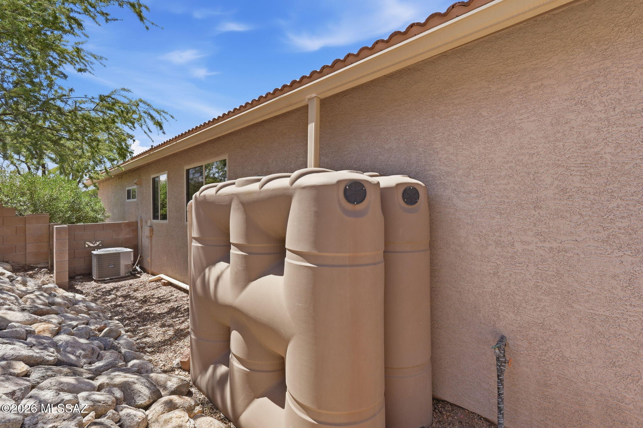 Rancho Cancion West (1-150) - Residential