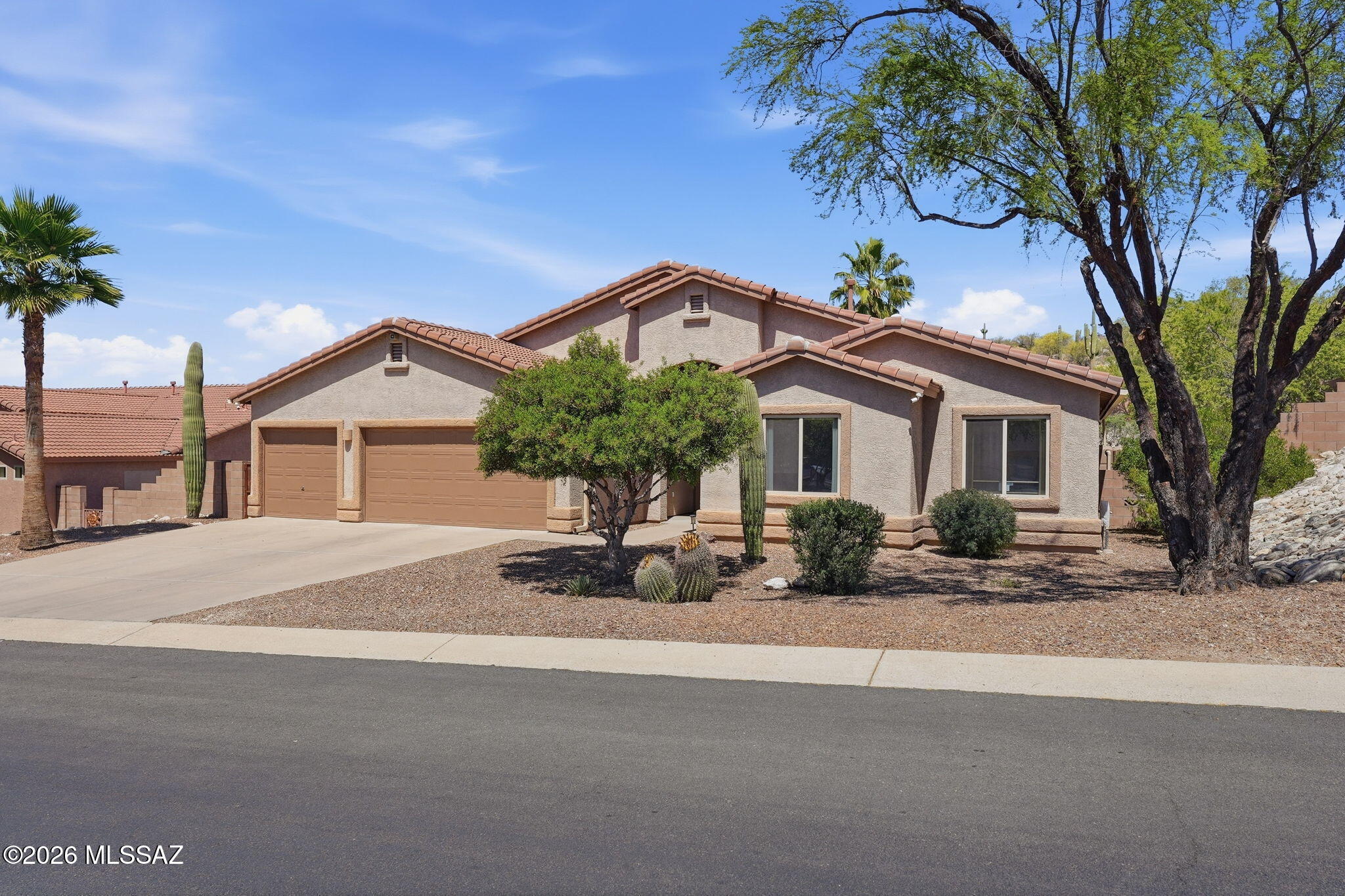 Rancho Cancion West (1-150) - Residential