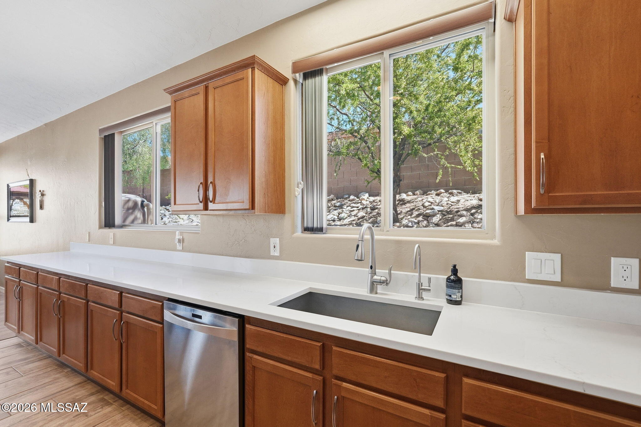 Rancho Cancion West (1-150) - Residential