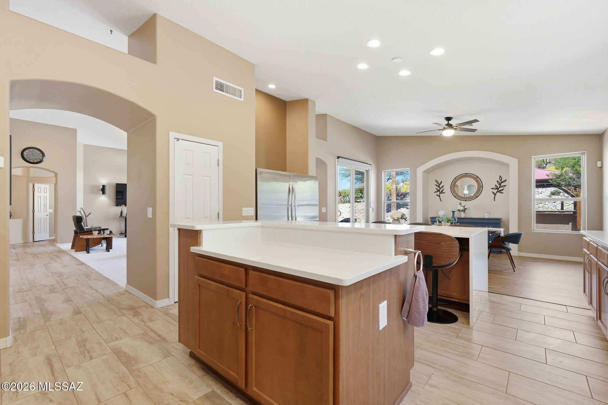 10979 E Vuelta Merecumbe