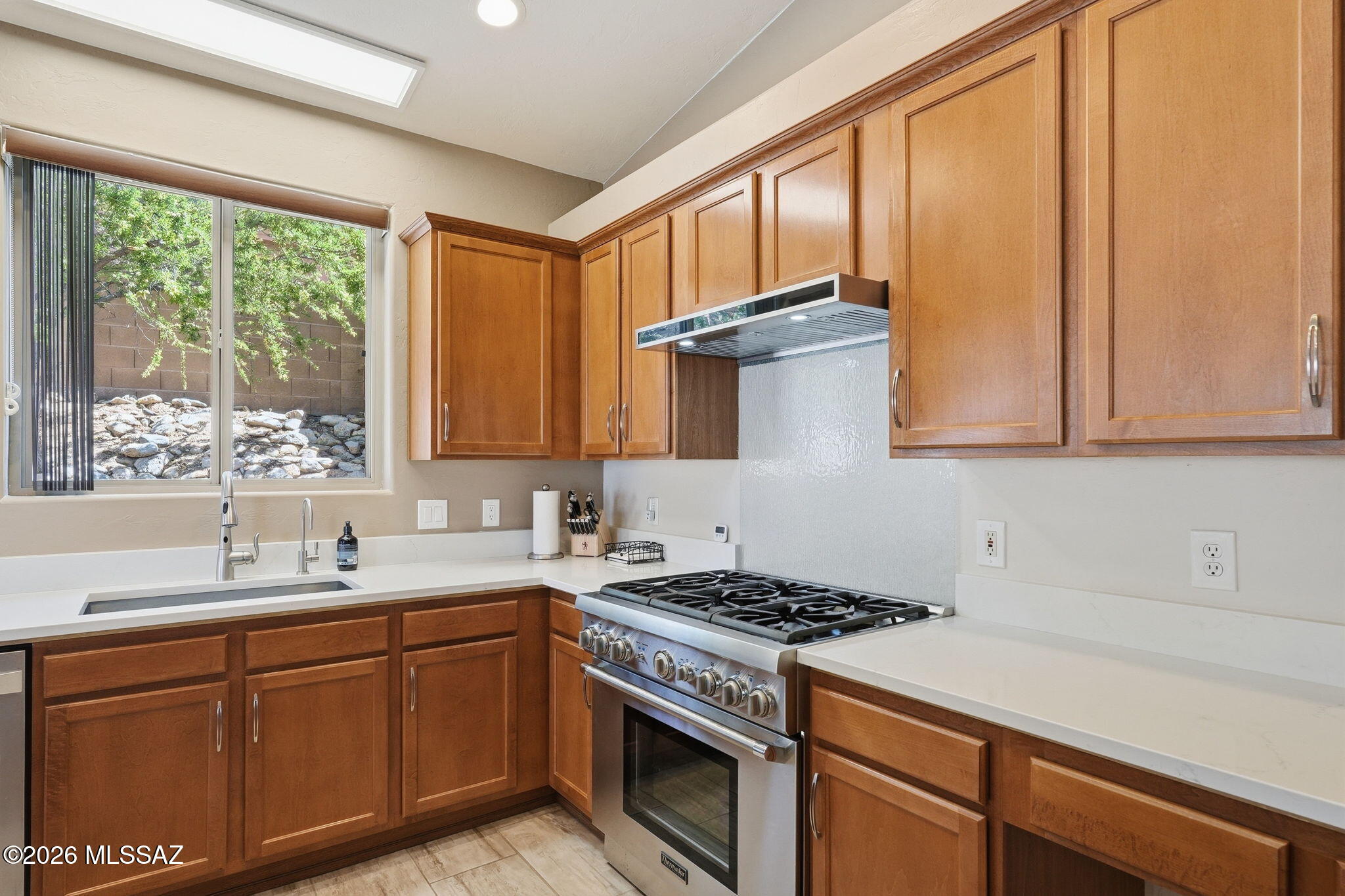 Rancho Cancion West (1-150) - Residential