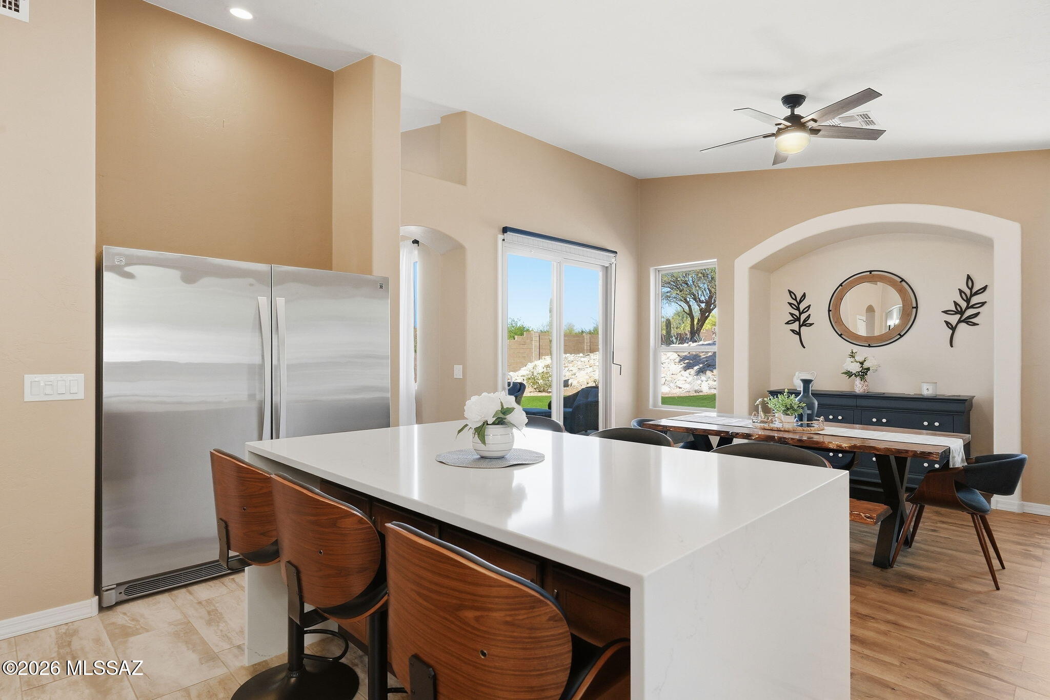 Rancho Cancion West (1-150) - Residential