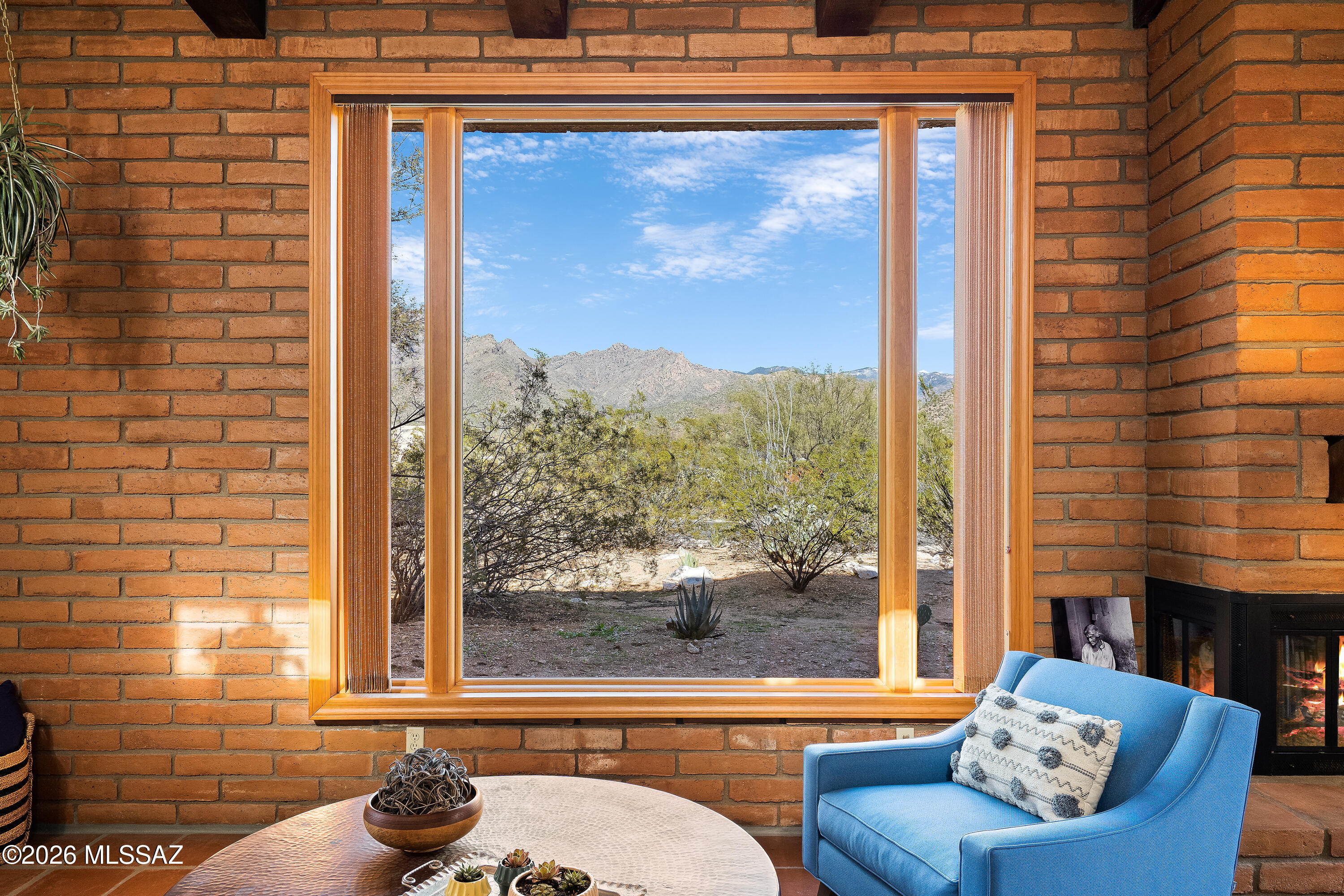 Sabino Town And Country Estates (1-77) - Residential