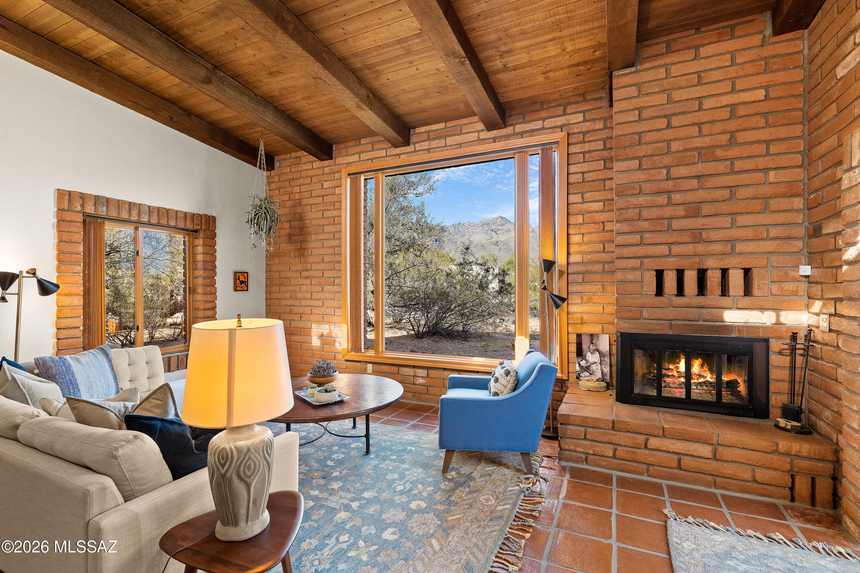 Sabino Town And Country Estates (1-77) - Residential
