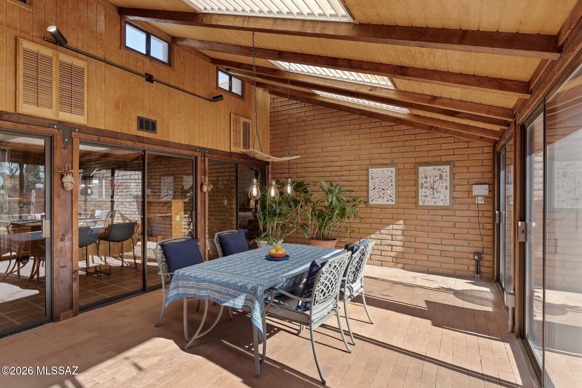 Sabino Town And Country Estates (1-77) - Residential